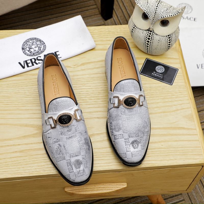 Versace Business Shoes